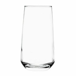 Set de Verres LAV Lal 480 ml 6 Pièces (8 Unités)