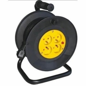 Câble de Rallonge GAO H05VV-F 25 m