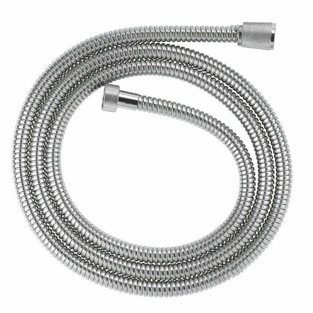 Duschkopf Grohe Grau Chrome Metall
