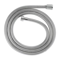 Duschkopf Grohe Grau Chrome Metall