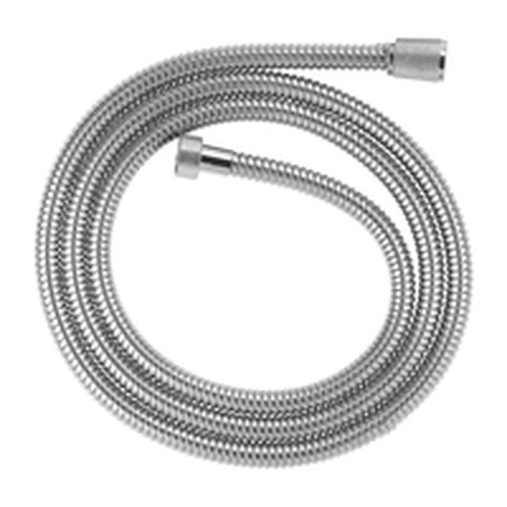 Duschkopf Grohe Grau Chrome Metall