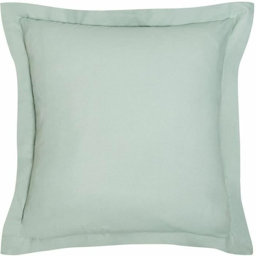 Taie d'oreiller TODAY Vert 63 x 63 cm