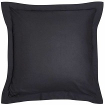 Taie d'oreiller TODAY Noir 63 x 63 cm