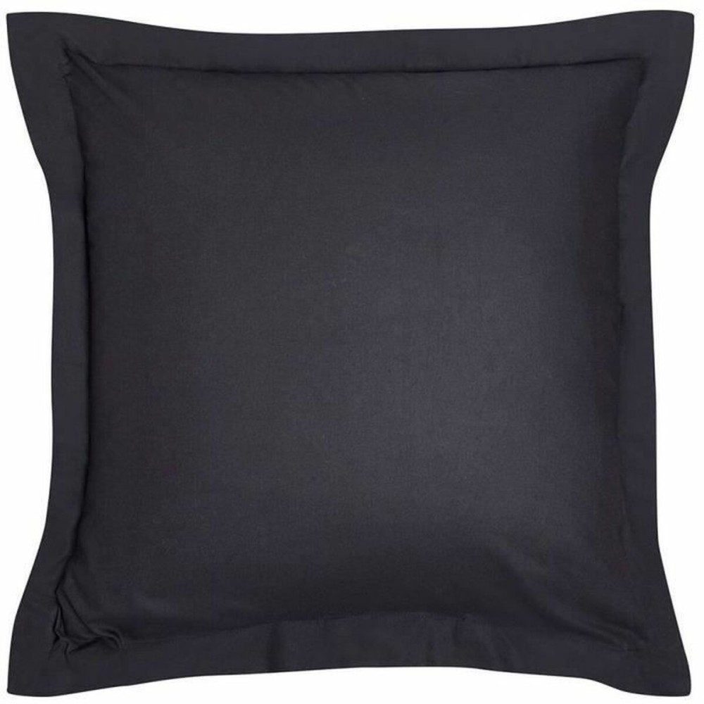 Taie d'oreiller TODAY Noir 63 x 63 cm