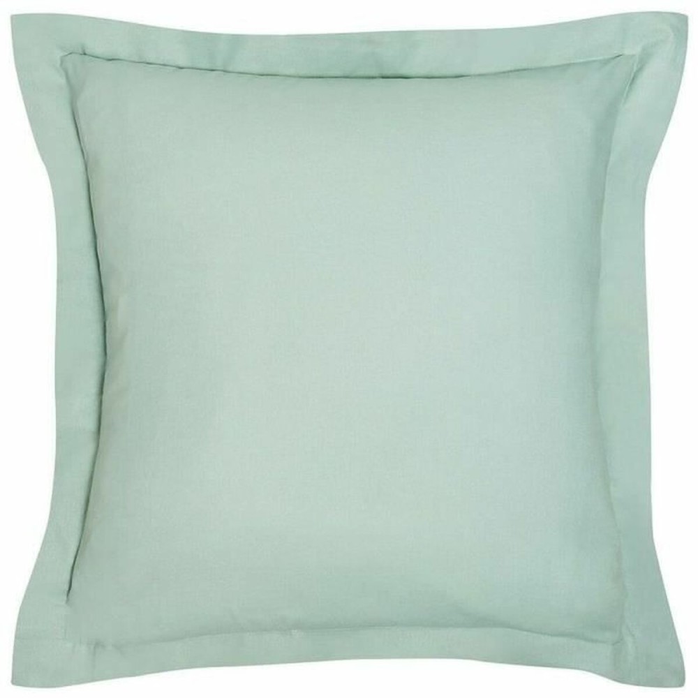 Taie d'oreiller TODAY Vert 63 x 63 cm