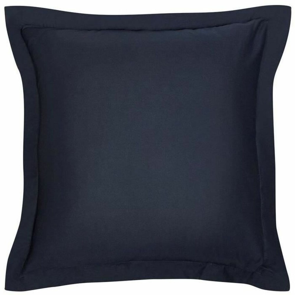 Taie d'oreiller TODAY Blue marine 63 x 63 cm