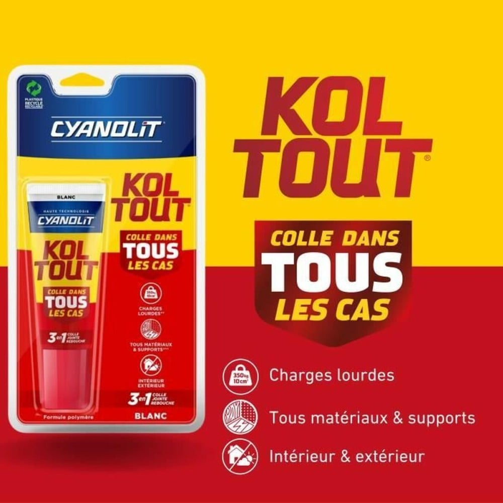 Klebstoff Cyanolit