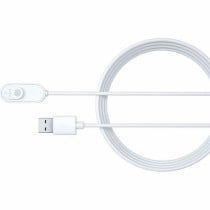 Câble de chargement USB magnétique Arlo VMA5000C-100EUS Blanc