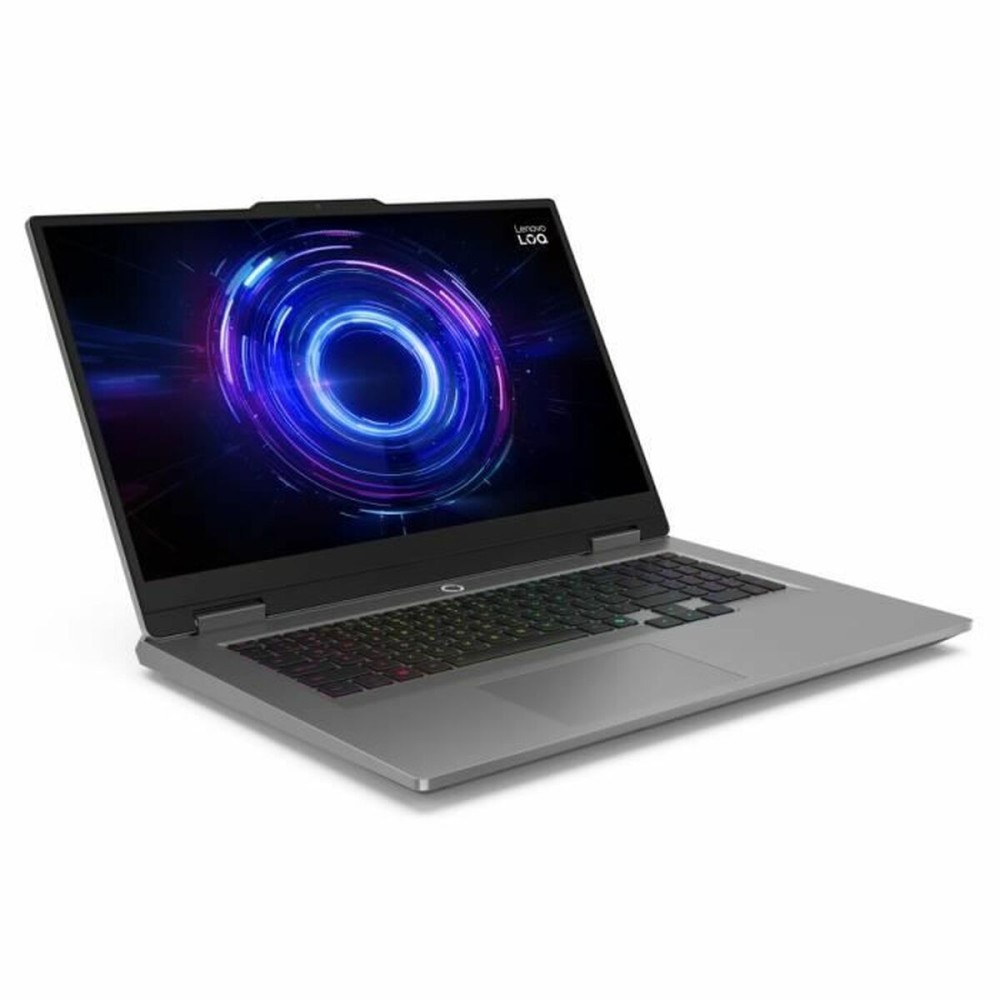 Ordinateur Portable Lenovo LOQ 17IRX10 17,3" Intel Core i7-1360P 16 GB RAM 512 GB SSD geforce rtx 5060