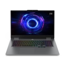Ordinateur Portable Lenovo LOQ 17IRX10 17,3" 16 GB RAM 512 GB SSD