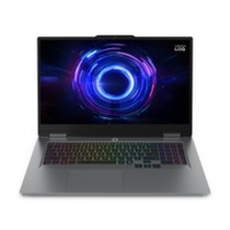 Ordinateur Portable Lenovo LOQ 17IRX10 17,3" 16 GB RAM 512 GB SSD