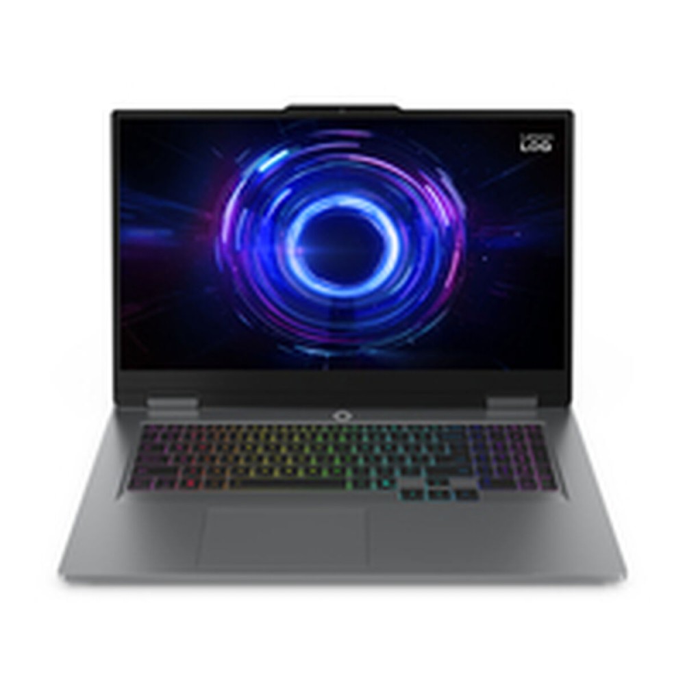 Ordinateur Portable Lenovo LOQ 17IRX10 17,3" 16 GB RAM 512 GB SSD