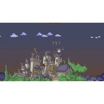 PlayStation 5 Videospiel Just For Games Worms Armageddon Anniversary Edition