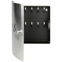 Armoire à clés Burg-Wachter 6205/10 Ni Argenté 10 Clés