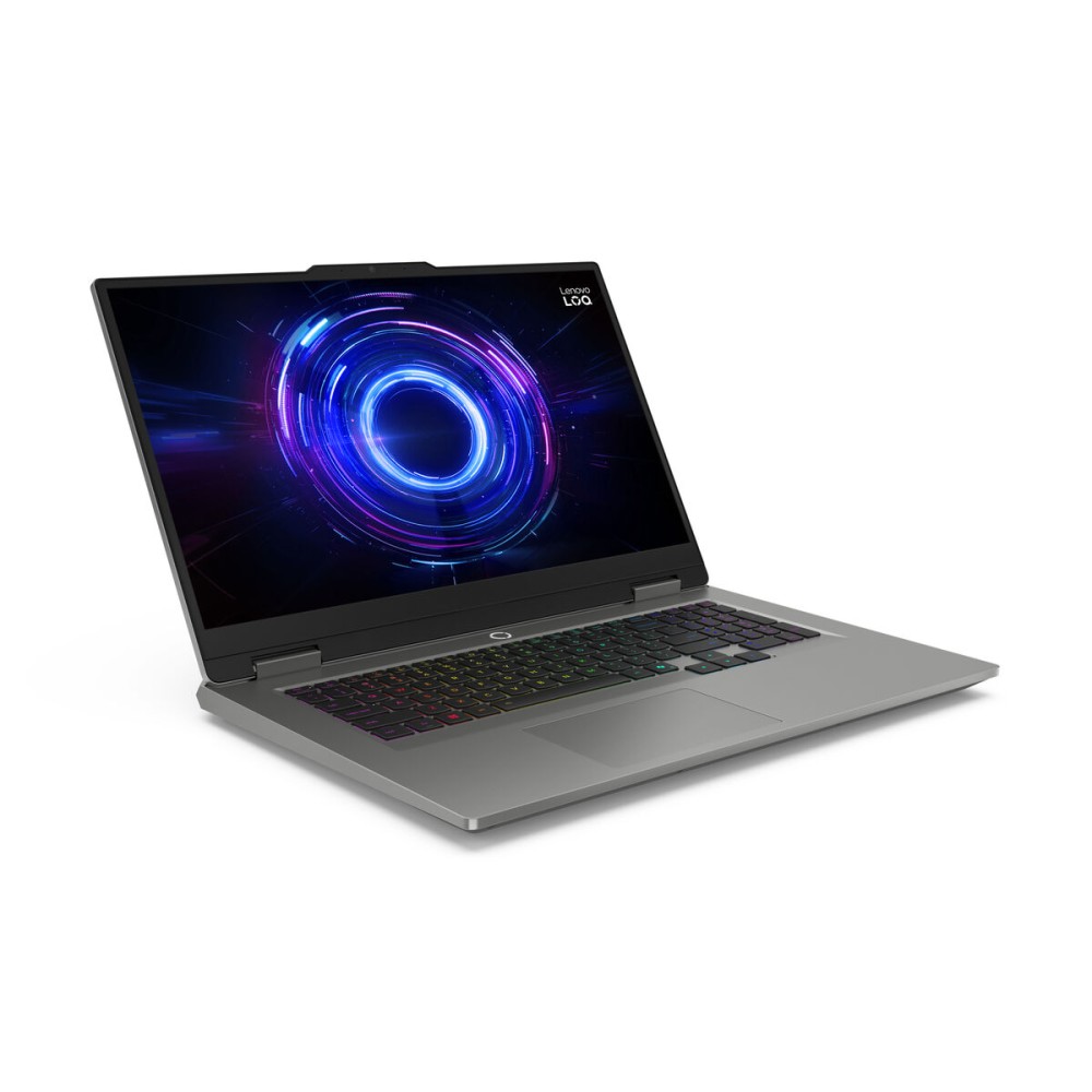 Ordinateur Portable Lenovo LOQ 17IRX10 17,3" 16 GB RAM 512 GB SSD