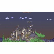 Jeu vidéo PlayStation 5 Just For Games Worms Armageddon Anniversary Edition