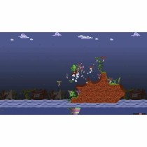 Jeu vidéo PlayStation 5 Just For Games Worms Armageddon Anniversary Edition