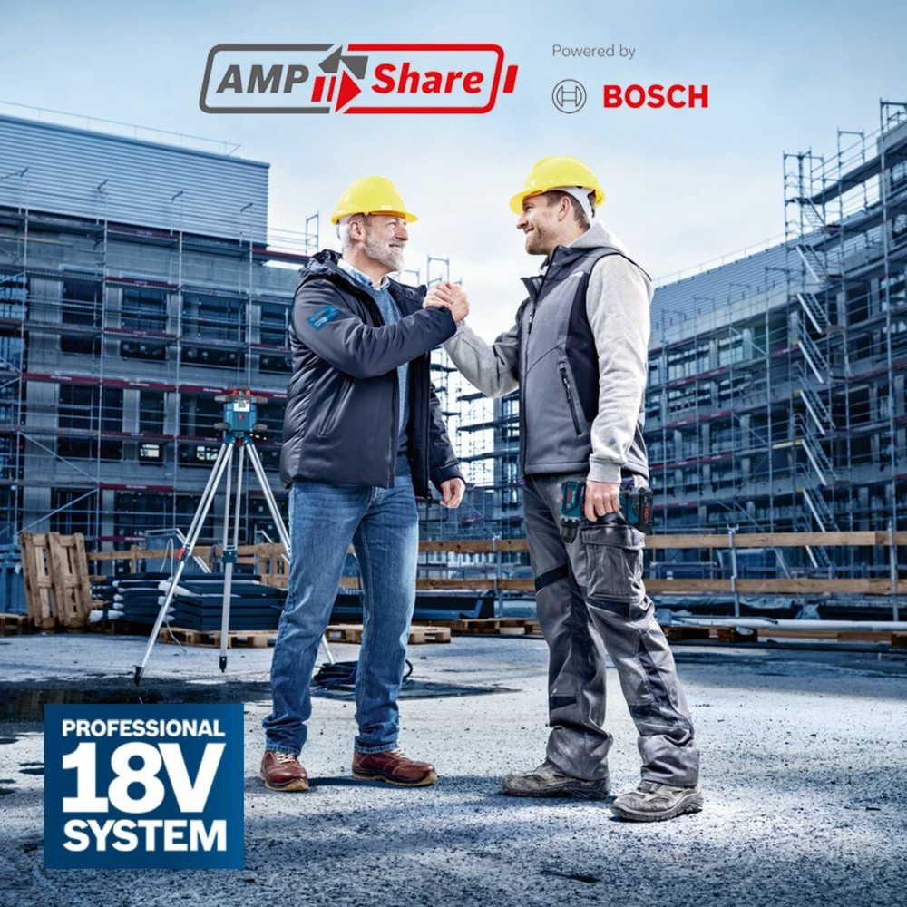 Electric screwdriver BOSCH 0 601 9H5 204