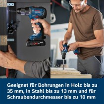 Electric screwdriver BOSCH 0 601 9H5 204