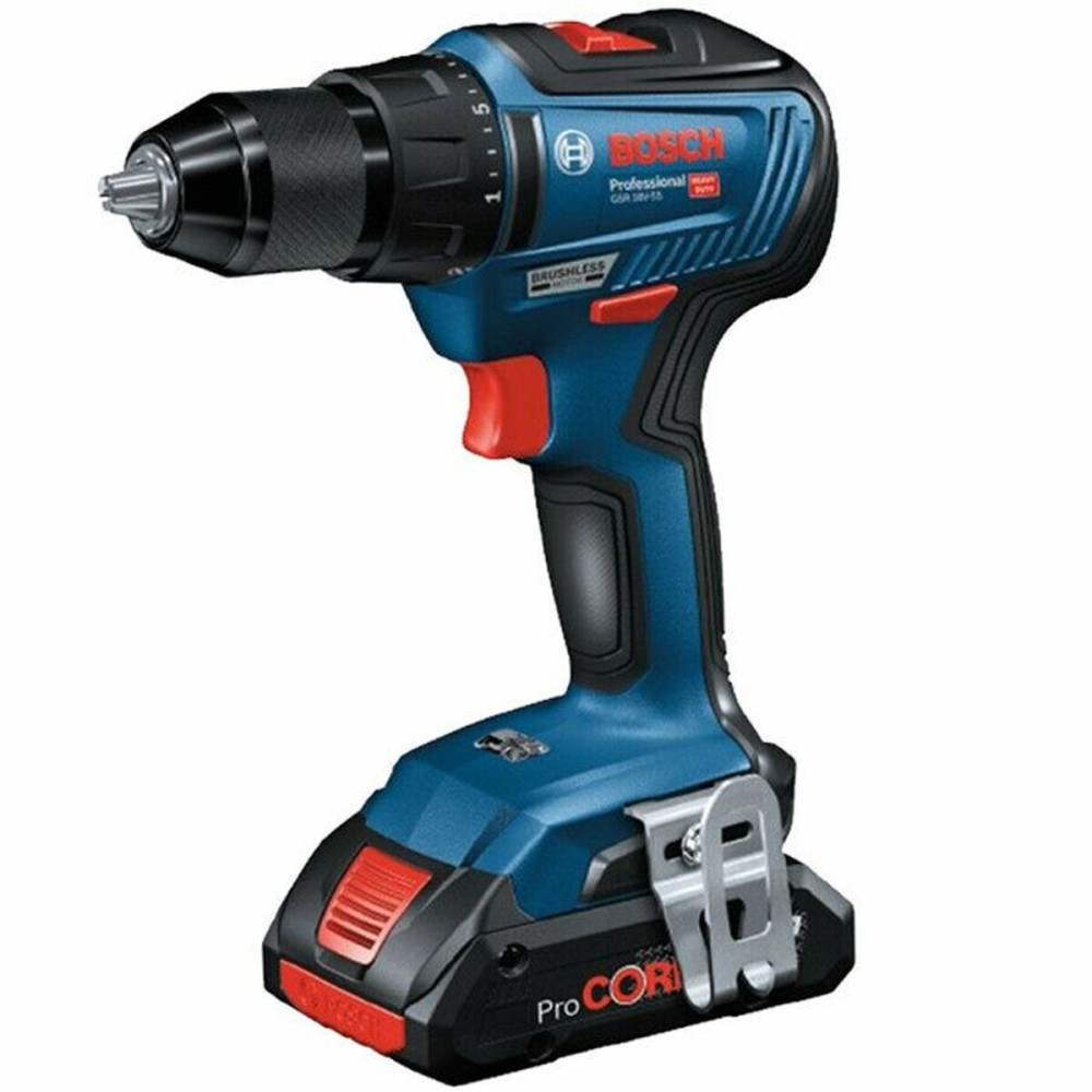Electric screwdriver BOSCH 0 601 9H5 204