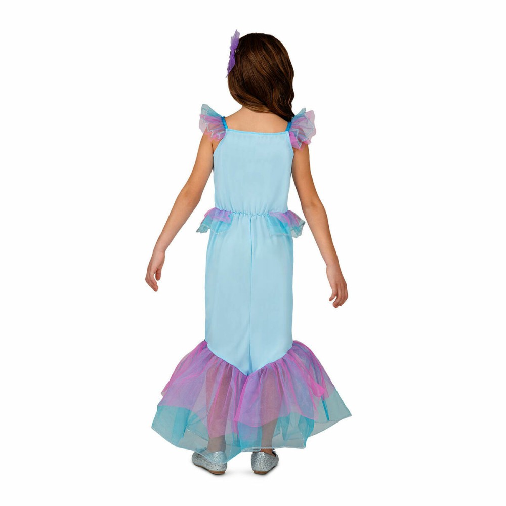 Costume for Children My Other Me Mermaid (2 Pieces)