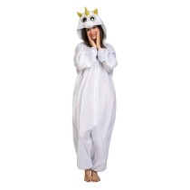 Déguisement pour Enfants My Other Me Blanc Licorne