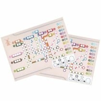 Jeu de société Schmidt Spiele Metro X 