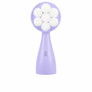 Brosse nettoyante visage Ilū   Lila Double