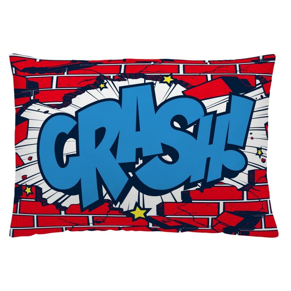 Kissenbezug Naturals Crash (50 x 30 cm)