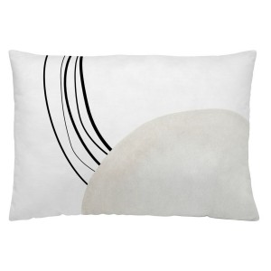 Cushion cover Naturals Pebble (50 x 30 cm)