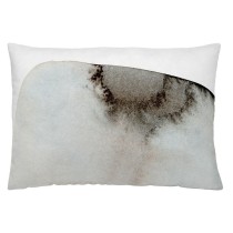 Housse de coussin Naturals Pebble (50 x 30 cm)