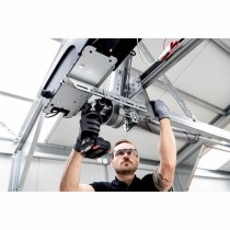 Tournevis électrique Metabo SSW 18 LT 300 BL