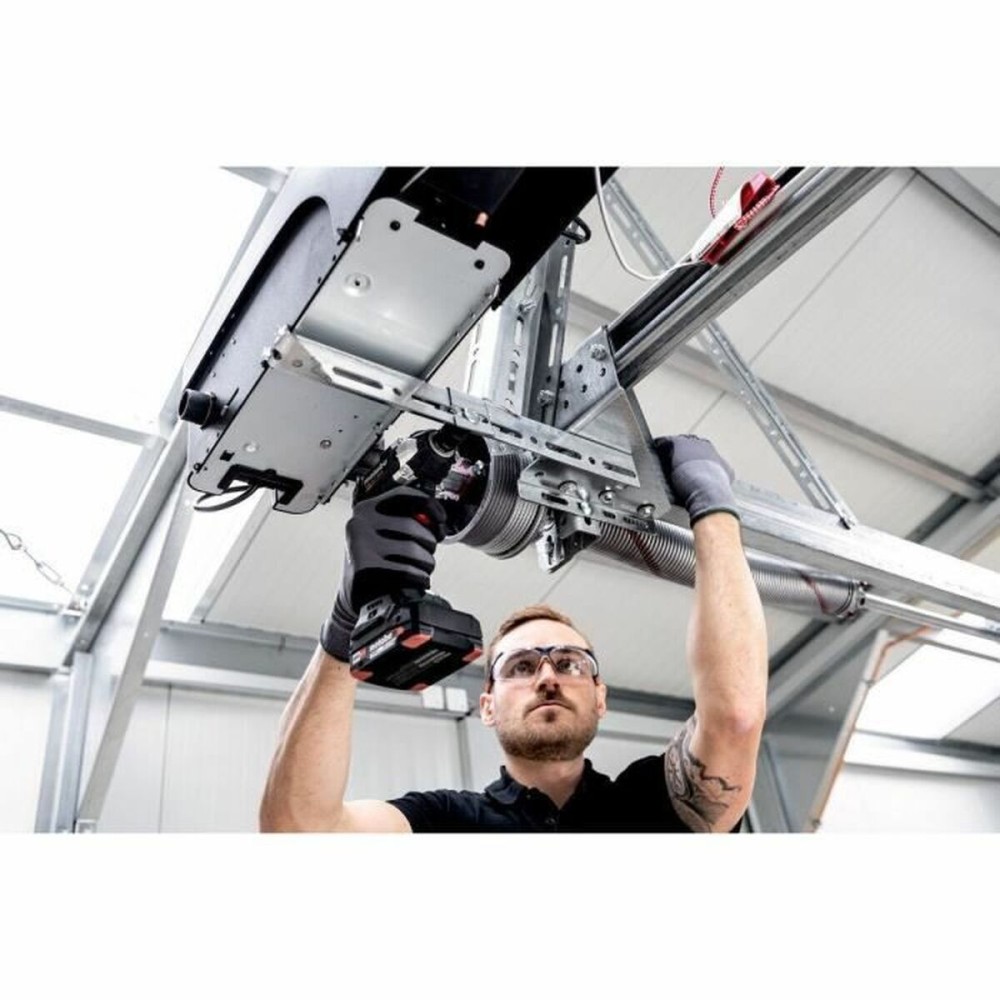 Tournevis électrique Metabo SSW 18 LT 300 BL