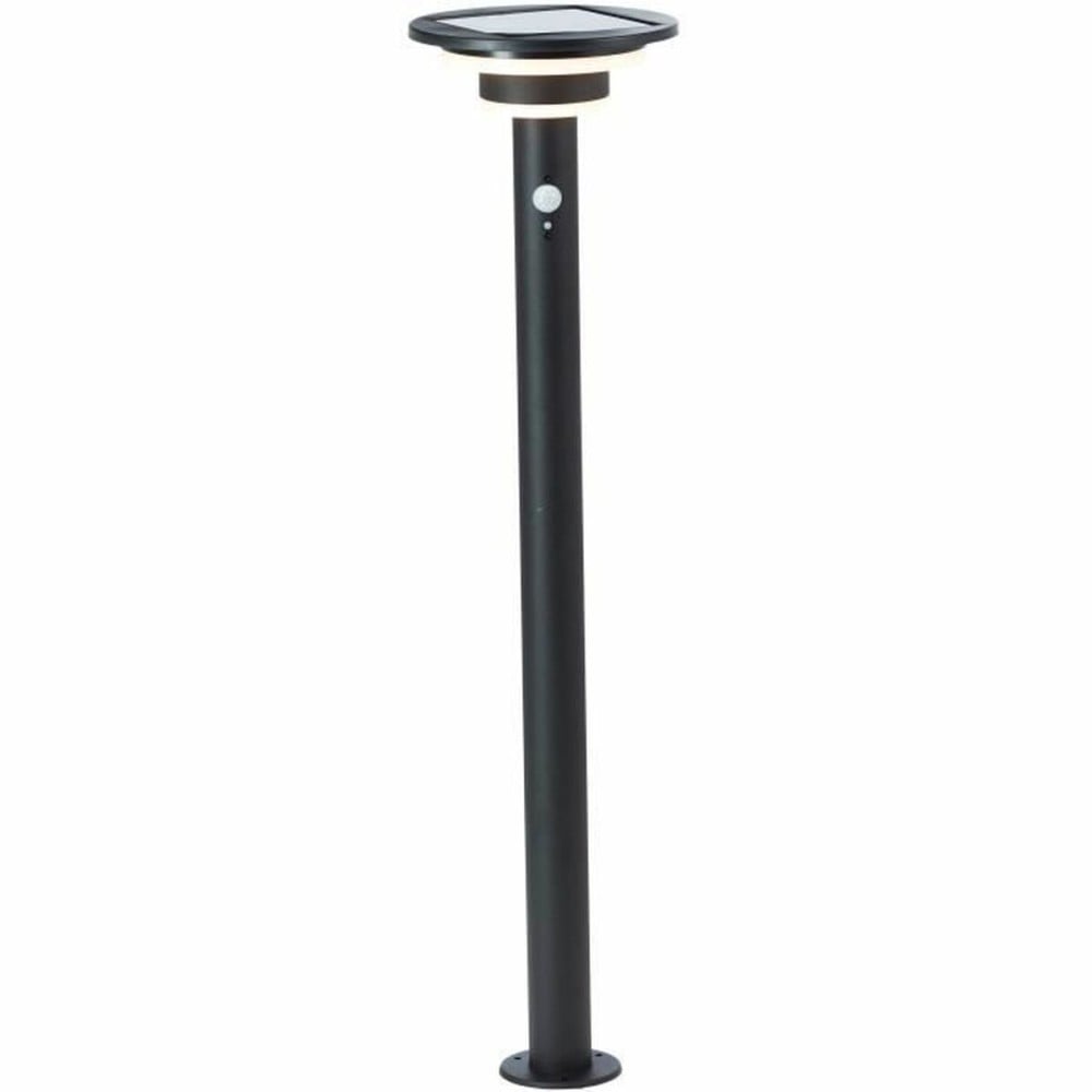 Lampe solaire Brilliant Noir 3 W
