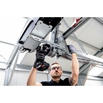 Tournevis électrique Metabo SSW 18 LT 300 BL
