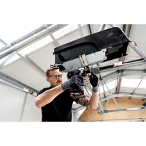 Tournevis électrique Metabo SSW 18 LT 300 BL