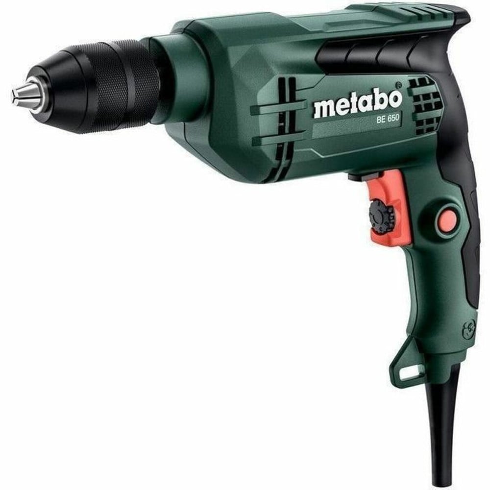 Tournevis électrique Metabo