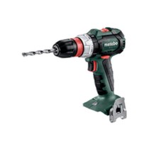 Electric screwdriver Metabo 900 W 34 Nm
