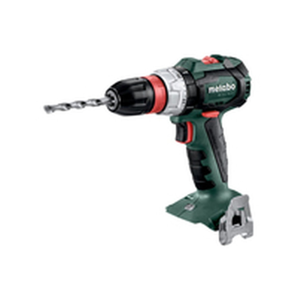 Electric screwdriver Metabo 900 W 34 Nm