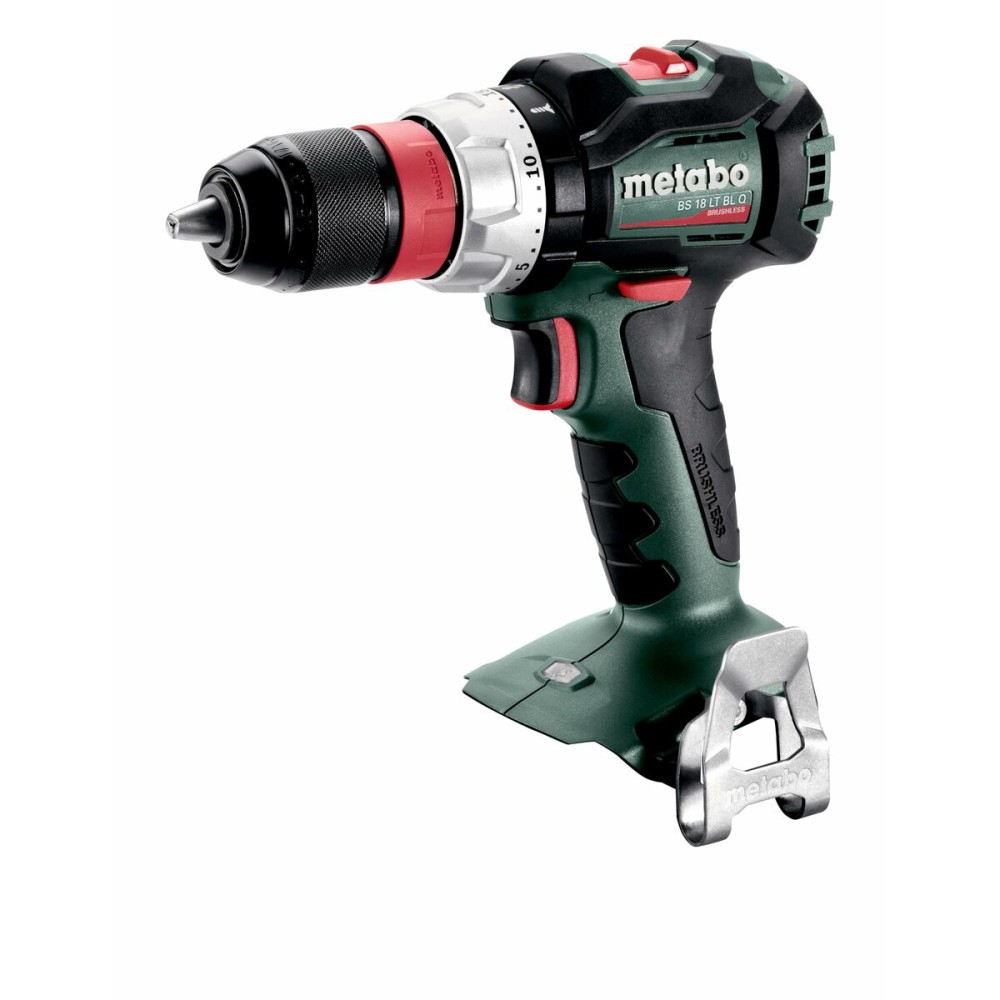 Electric screwdriver Metabo 900 W 34 Nm