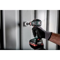 Electric screwdriver Metabo 900 W 34 Nm