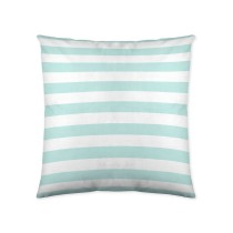 Housse de coussin Lemon Ribbon Track (50 x 50 cm)