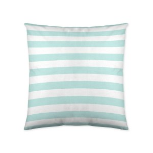 Housse de coussin Lemon Ribbon Track (50 x 50 cm)