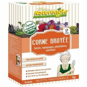 Organic fertiliser Naturendie