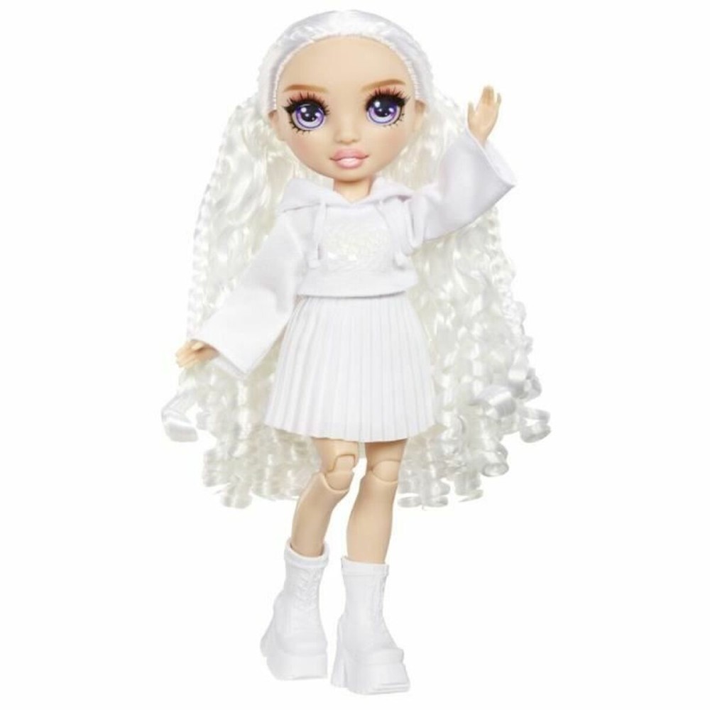Actionfiguren Rainbow High