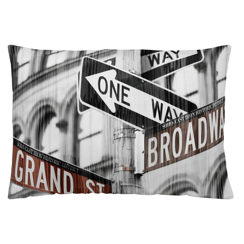 Cushion cover Naturals NY (50 x 30 cm)