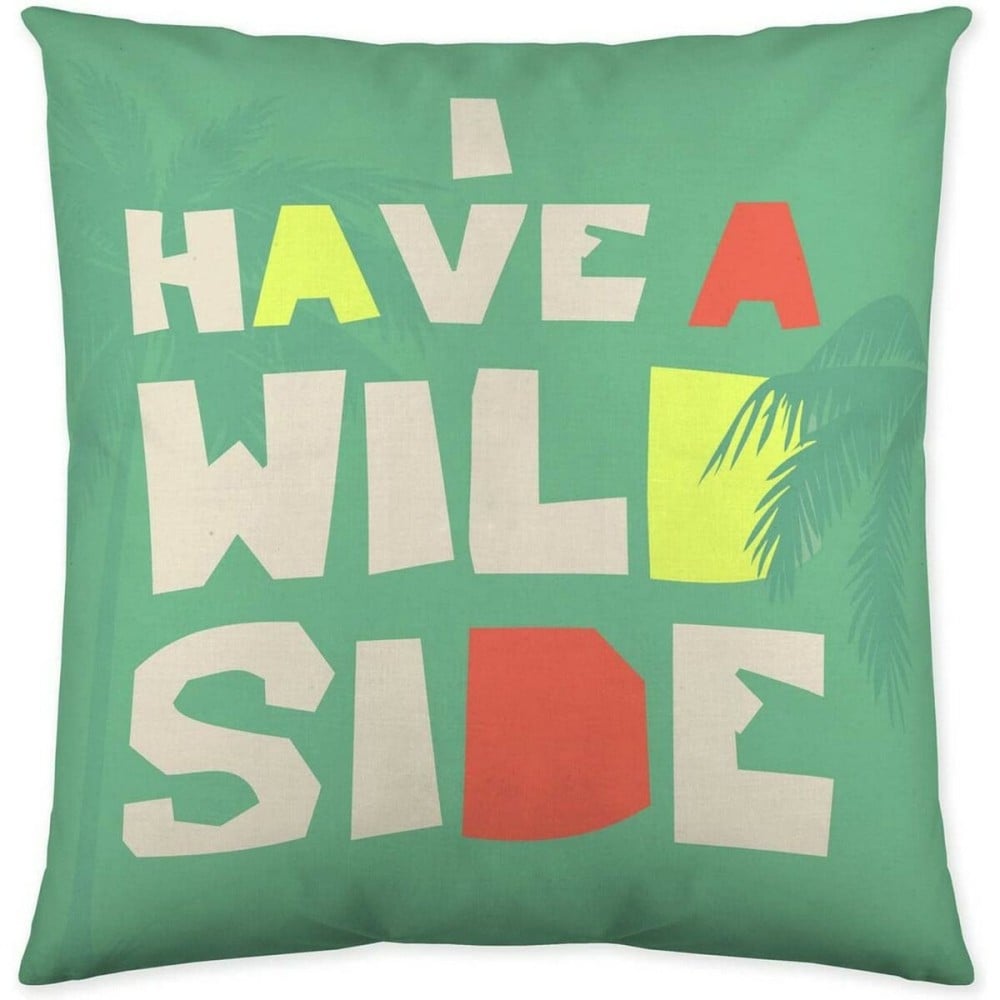 Cushion cover Naturals Dino (50 x 50 cm)