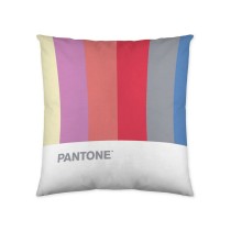 Housse de coussin Pantone Stripes (50 x 50 cm)