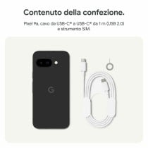 Smartphone Google GA09565-GB 6,3" Octa Core 8 GB RAM 128 GB Rosa