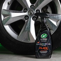 Autowachs Turtle Wax TW53706 Graphen 680 ml